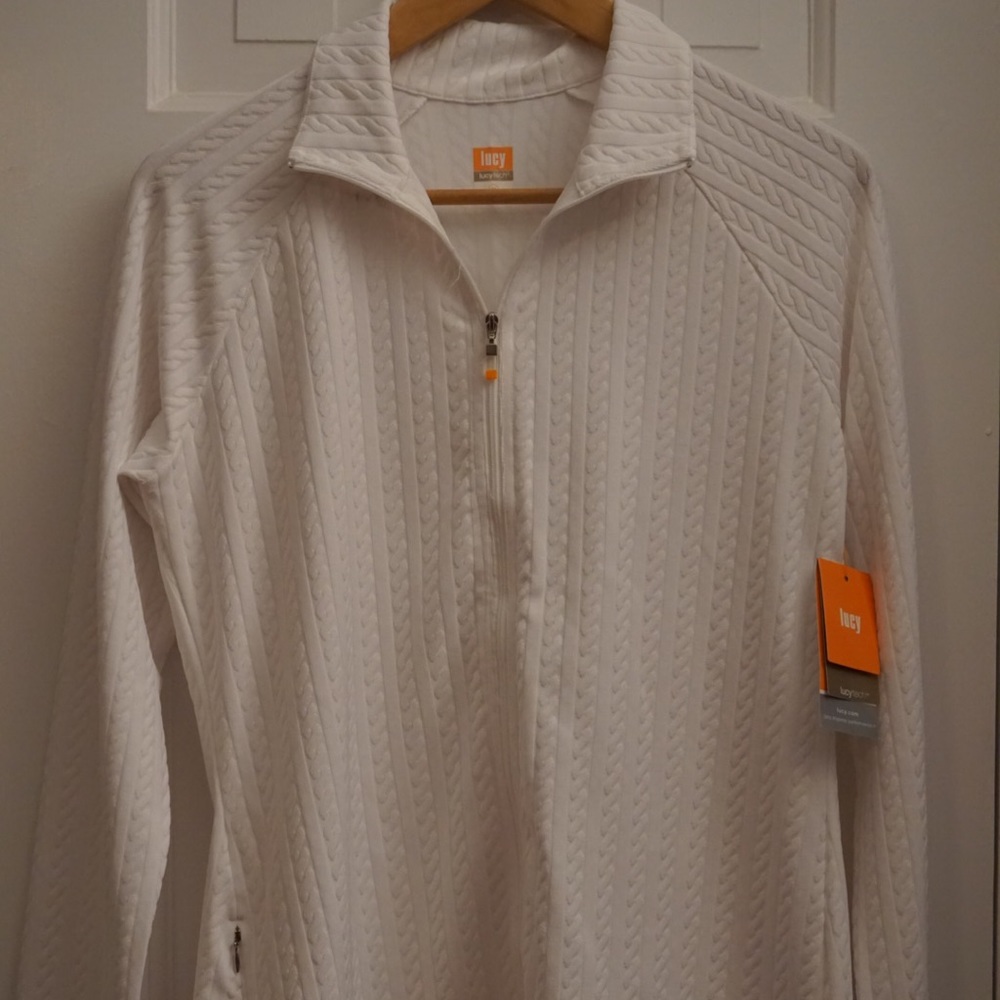 Lucy Court Cardigan